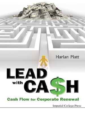cover image of Lead With Cash